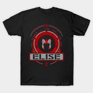 ELISE - LIMITED EDITION T-Shirt